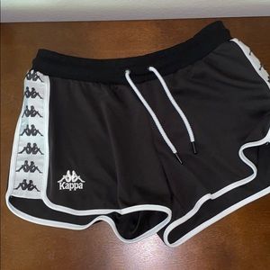 Kappa women shorts